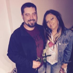 Meet your Posher, Travis